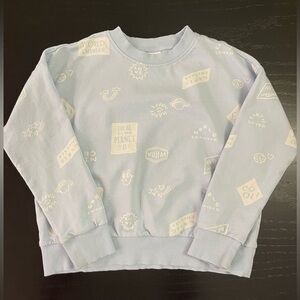 Nordstrom Open Edit Sweater